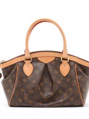 Louis Vuitton Monogram Tivoli PM